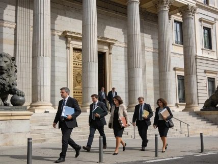 Pedro Sánchez calls early elections, dissolves Spanish Parliament RUSSPAIN.com