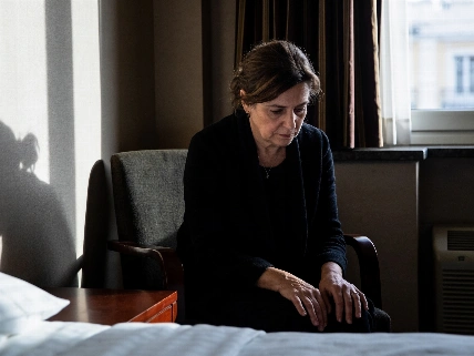 Power and silence mark the fall of Rita Barberá in Valencia RUSSPAIN.com
