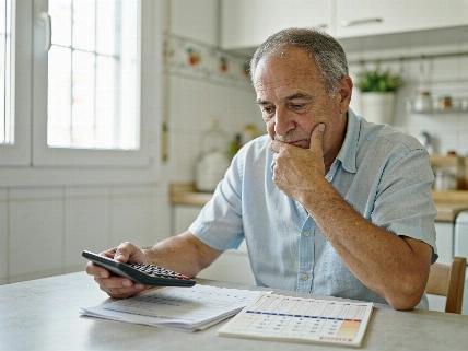 Waiting Four Months Can Halve Early Retirement Cuts in Spain RUSSPAIN.com