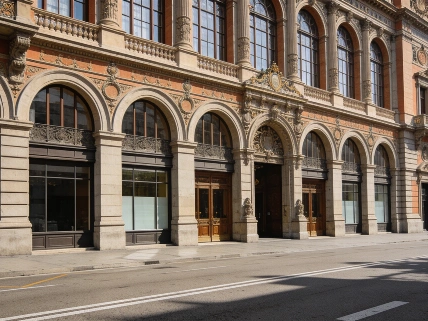 Helena Guardans takes over as Liceu president RUSSPAIN.com