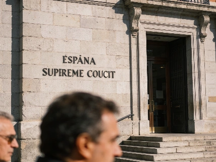 Supreme Court Allows Coordinated IRPF Relief for Shared Custody RUSSPAIN.com