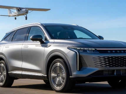 Chery eyes OMODA and JAECOO launch in China as exports soar RUSSPAIN.com