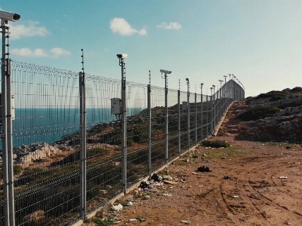 Ceuta border crisis exposed by secret government files RUSSPAIN.com