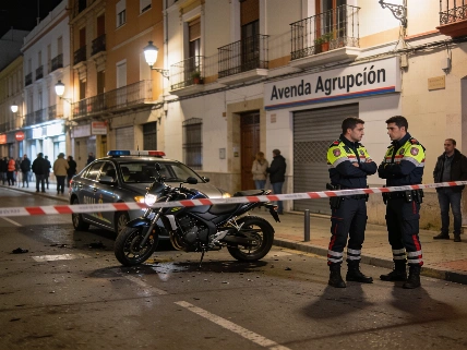 Cosmopoética opens in Córdoba under the shadow of its director’s sudden death RUSSPAIN.com
