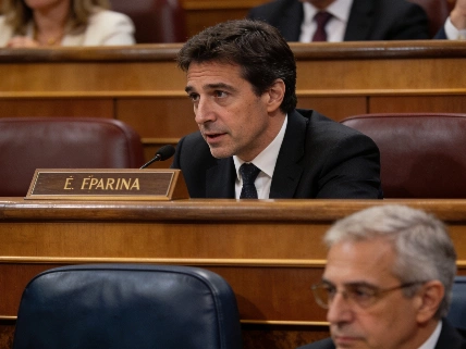 PP Criticizes Government Over Robles' Absence in Ceuta Crisis Hearing RUSSPAIN.com