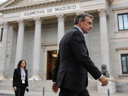 Madrid PP reports Bergerot to police over street remarks RUSSPAIN.com
