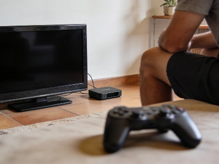 Amazon brings Luna games to Prime Video on Spanish Fire TVs RUSSPAIN.com