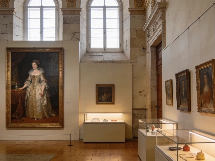 Cayetana returns to Liria through the life she chose RUSSPAIN.com