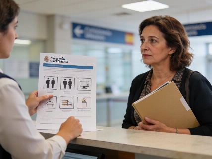 Spain enforces cognitive accessibility for all public services RUSSPAIN.com
