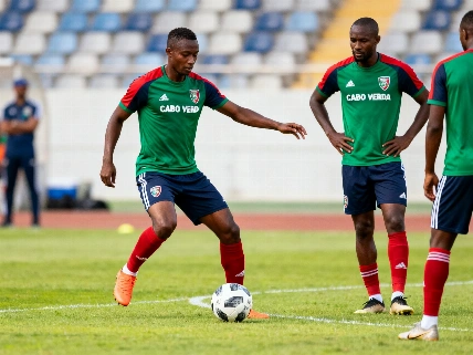 Argentina Faces Cape Verde in World Cup Knockout Clash RUSSPAIN.com