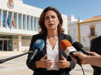 PP Pushes Senate Law Covering Every Irregular Border Entry RUSSPAIN.com