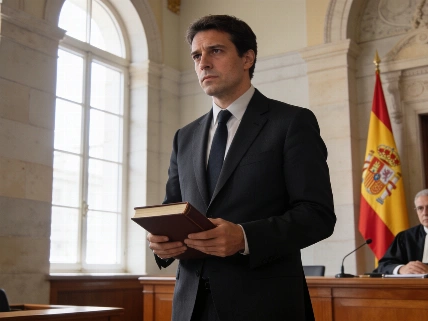 Judicial crisis in Spain exposes fragility of rule of law RUSSPAIN.com