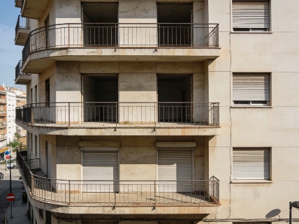 Housing Is Spain's Biggest Problem RUSSPAIN.com
