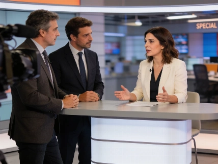 TVE lines up a Telediario reunion for its 70th anniversary RUSSPAIN.com