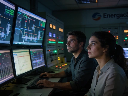 Naturgy to Grant Over Nine Thousand Euros Annually for Demanding Shift Work RUSSPAIN.com