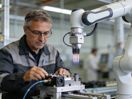 Basque experts call for human-centered robotics as population ages RUSSPAIN.com