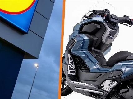 Spanish cities jam up as motorcycles crowd the streets RUSSPAIN.com