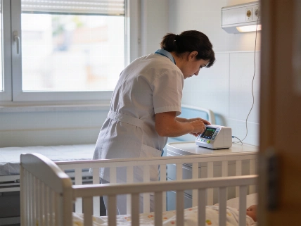 RSV variant evaded nirsevimab in three Spanish babies RUSSPAIN.com