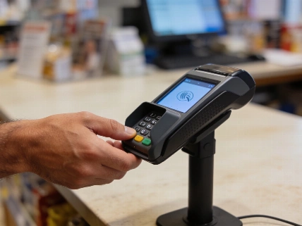 Bizum Reaches 1.6 Million Spanish Shops for In-Person Payments RUSSPAIN.com