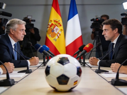 PP leadership downplays Rajoy's France football remark amid backlash RUSSPAIN.com