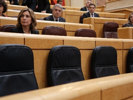 PP files legal action over ministers skipping Senate sessions RUSSPAIN.com