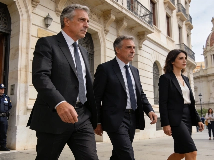 Judicial ruling exposes the shadow behind Rita Barberá's legacy RUSSPAIN.com