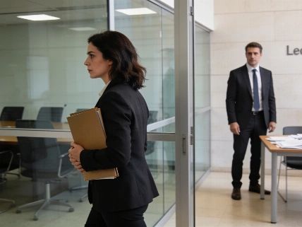 Sara Oviedo withdraws from PSOE mayoral race in Leganés RUSSPAIN.com