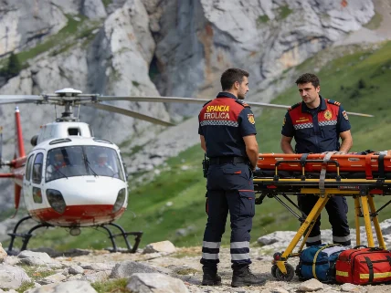 Army Corporal Dies in Night Parachute Jump Amid Surge of Military Accidents RUSSPAIN.com