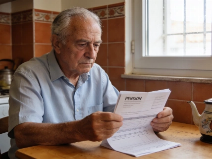 Spanish miners collect highest monthly pensions as retirement age climbs RUSSPAIN.com