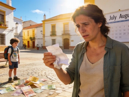 Summer Camp Costs Push Spanish Families to the Limit RUSSPAIN.com