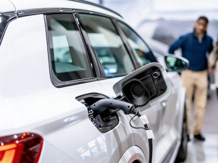 Spain tightens electric car subsidies as France and Netherlands open doors RUSSPAIN.com
