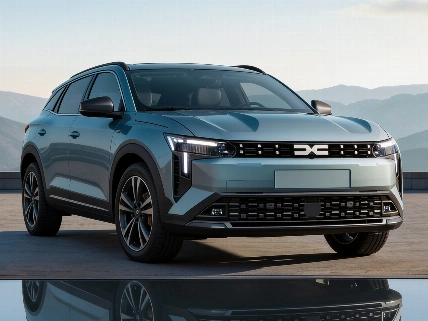 Dacia Striker aims to disrupt Spain’s family car market RUSSPAIN.com