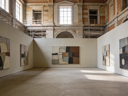 Francesca Thyssen takes a public role at Madrid's museum RUSSPAIN.com