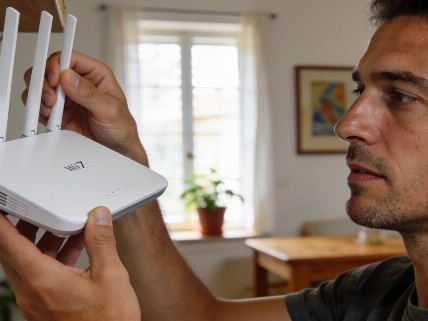 Movistar quietly offers free WiFi 7 router upgrades to select customers RUSSPAIN.com