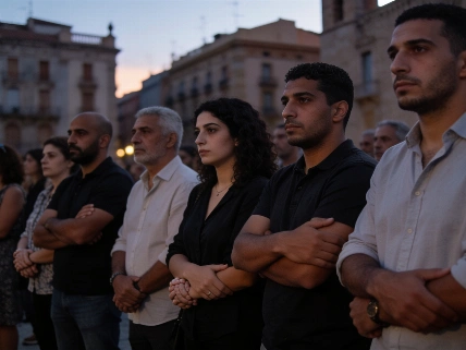 Forgiveness and Remorse Collide in Salvados Meeting After ETA Tragedy RUSSPAIN.com