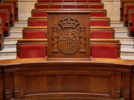 Bolaños warns of efforts to undermine institutional trust RUSSPAIN.com