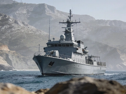 Moroccan navy accused of putting migrants back into waters off Ceuta RUSSPAIN.com
