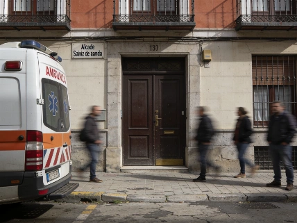 The Madrid eviction that exposed a small landlord RUSSPAIN.com