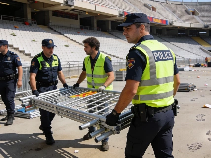 Catalonia Discloses €3.3 Million Cost of Pope León XIV’s Visit RUSSPAIN.com