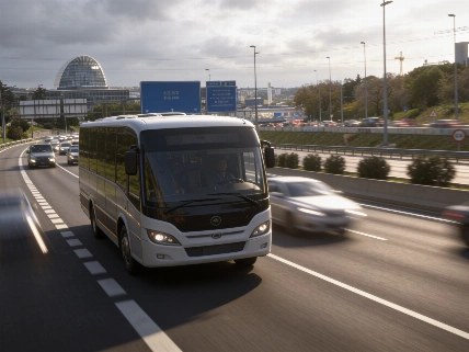 Madrid leaves rest of Spain behind in used car sales boom RUSSPAIN.com