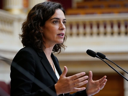 Vox acusa a Sánchez de buscar otra vía para los decretos de vivienda RUSSPAIN.com