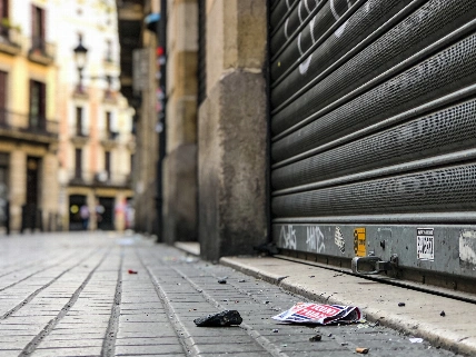 Barcelona police probe organisers after 128 arrests RUSSPAIN.com