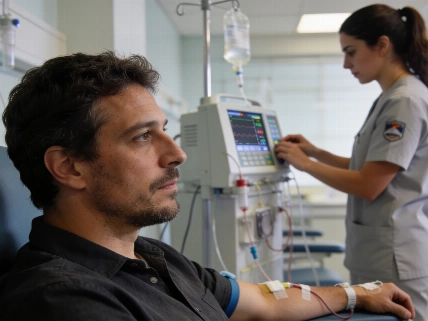 Spain funds dual immunotherapy for metastatic colorectal cancer RUSSPAIN.com