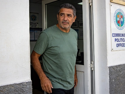 Drago Canarias to run alone as Rodríguez seeks Congress return RUSSPAIN.com