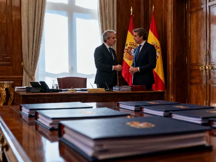 UDEF Links Zapatero to €200,000 Payment for Alleged Influence in Bolivia RUSSPAIN.com