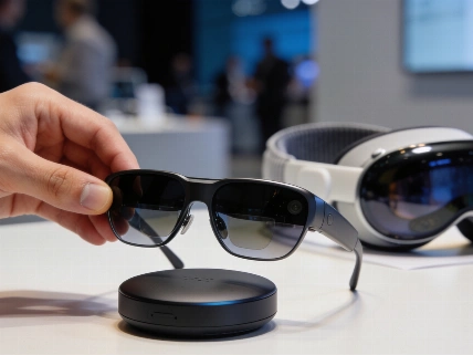 Meta puts US$1.299,99 VR glasses at the top of its AI hardware range RUSSPAIN.com