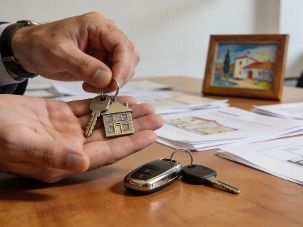 Castilla-La Mancha deputies list fortunes from farmland to classic cars RUSSPAIN.com