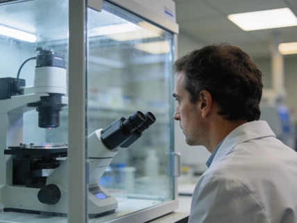 CNIO finds a drug window against hidden brain metastases RUSSPAIN.com