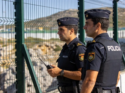 Ceuta crisis exposes rift in Spanish government over intelligence warnings RUSSPAIN.com