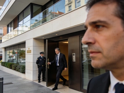 Ayuso’s Government Admits Pre-Purchase Visit to €6.3M Madrid Penthouse RUSSPAIN.com